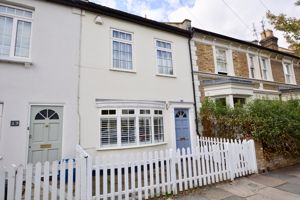 Wick Road, Teddington- click for photo gallery